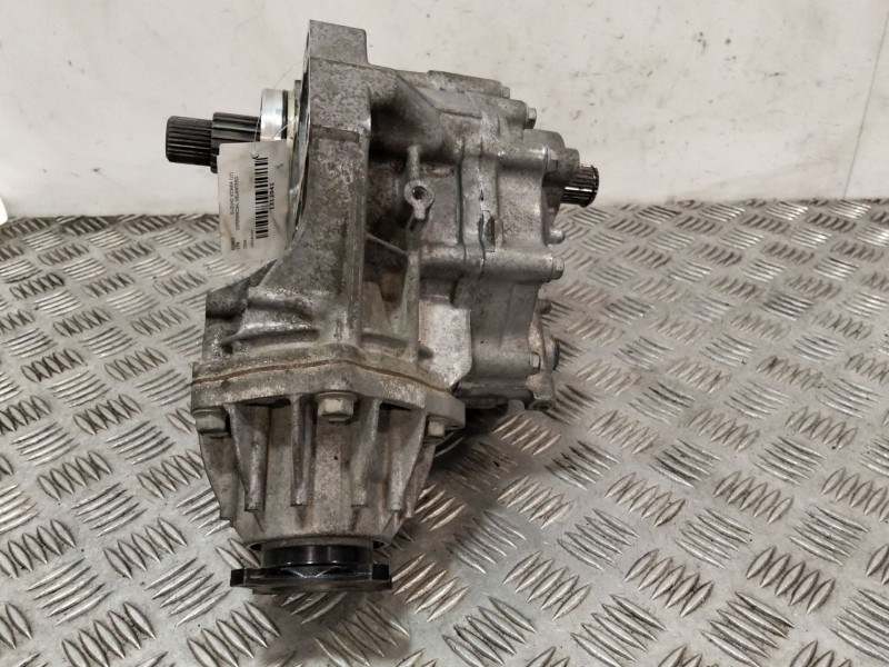 Recambio de diferencial delantero para suzuki vitara (ly) 1.0 (apk 310) referencia OEM IAM 150729317  