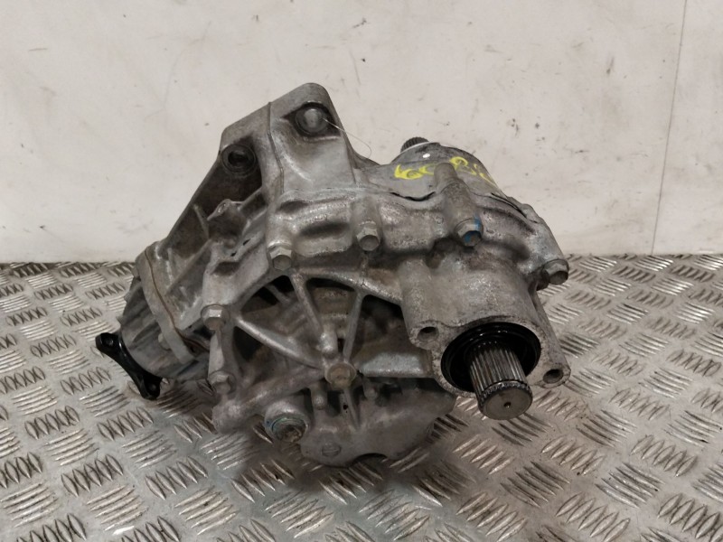 Recambio de diferencial delantero para suzuki vitara (ly) 1.0 (apk 310) referencia OEM IAM 150729317  