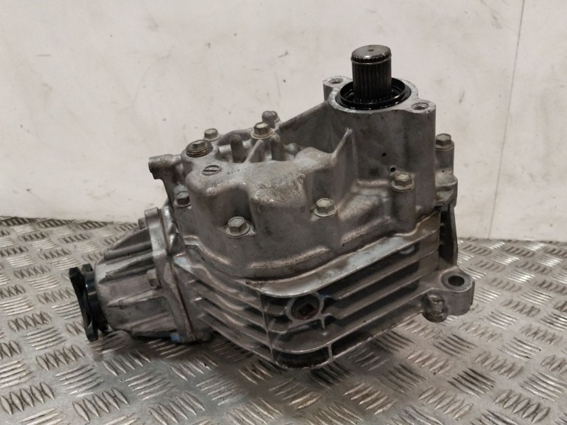 Recambio de diferencial delantero para suzuki vitara (ly) 1.0 (apk 310) referencia OEM IAM 150729317  