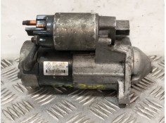 Recambio de motor arranque para renault megane ii (bm0/1_, cm0/1_) 1.5 dci (bm1f, cm1f) referencia OEM IAM 8200584675A  