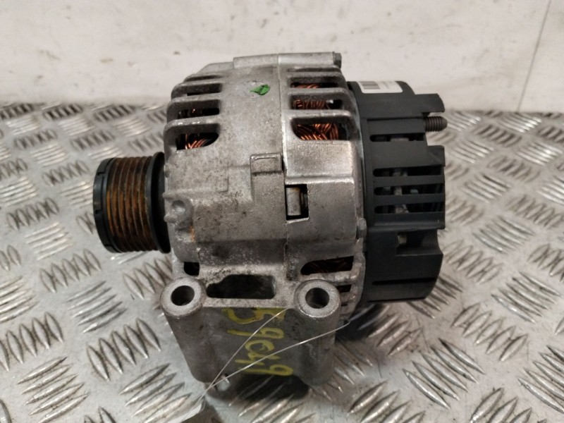 Recambio de alternador para audi a4 b6 avant (8e5) 2.0 referencia OEM IAM SG14B010  