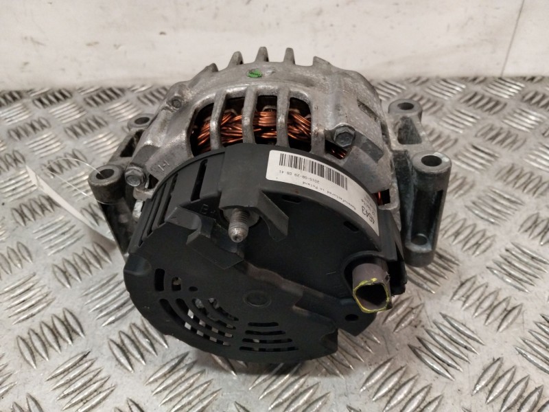 Recambio de alternador para audi a4 b6 avant (8e5) 2.0 referencia OEM IAM SG14B010  