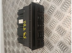 Recambio de mando climatizador para saab 9-5 (ys3e) 2.0 t referencia OEM IAM 5046347  