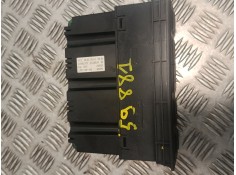 Recambio de mando climatizador para saab 9-5 (ys3e) 2.0 t referencia OEM IAM 5046347   2