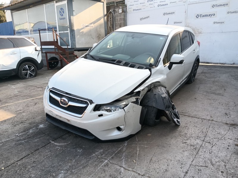 subaru xv (_gp_) del año 2013