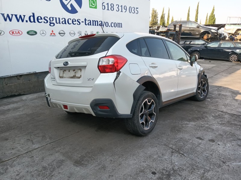 subaru xv (_gp_) del año 2013
