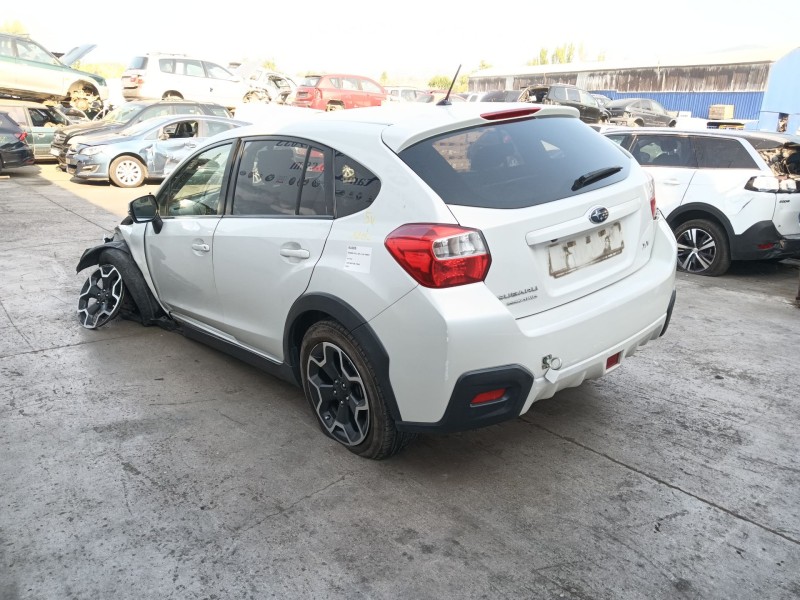 subaru xv (_gp_) del año 2013
