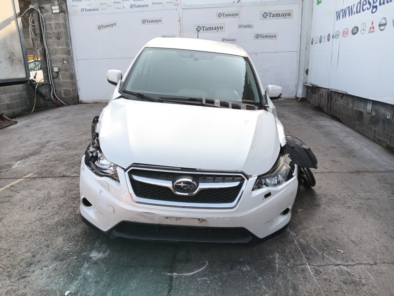 subaru xv (_gp_) del año 2013