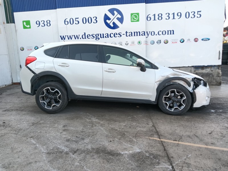 subaru xv (_gp_) del año 2013