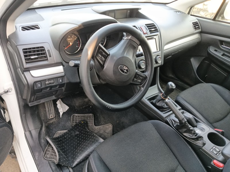subaru xv (_gp_) del año 2013