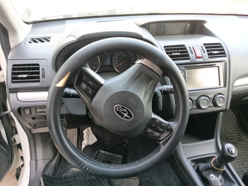 subaru xv (_gp_) del año 2013