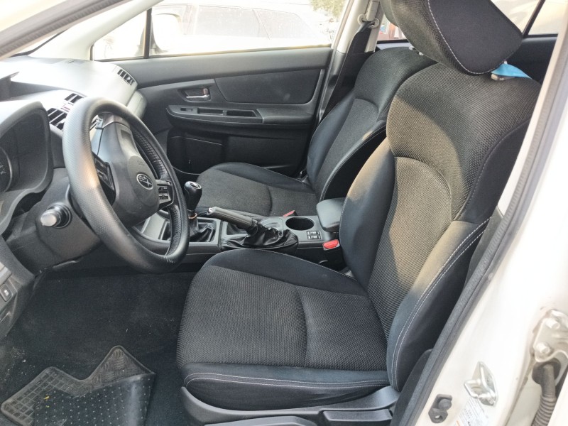 subaru xv (_gp_) del año 2013
