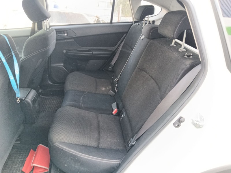 subaru xv (_gp_) del año 2013