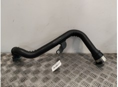 Recambio de tubo intercooler para renault kadjar (ha_, hl_) 1.3 tce 140 referencia OEM IAM 144607753R  