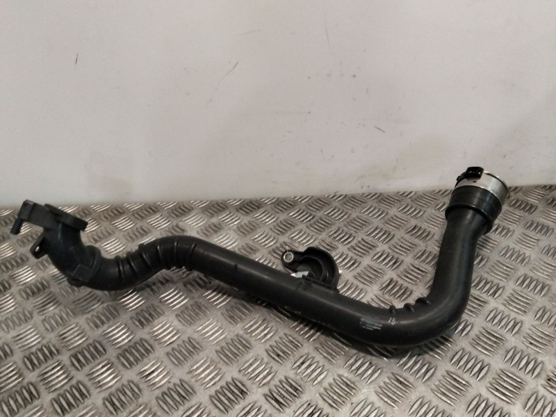Recambio de tubo intercooler para renault kadjar (ha_, hl_) 1.3 tce 140 referencia OEM IAM 144607753R  