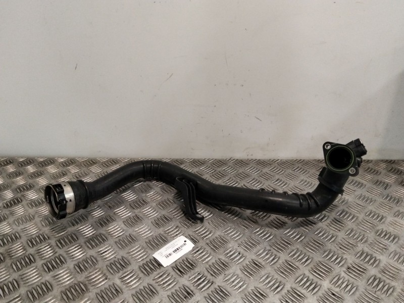 Recambio de tubo intercooler para renault kadjar (ha_, hl_) 1.3 tce 140 referencia OEM IAM 144607753R  