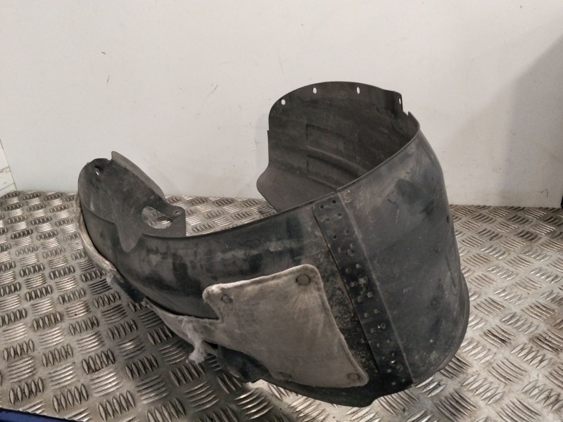 Recambio de paso de rueda trasero derecho para seat altea xl (5p5) 1.9 tdi referencia OEM IAM 86822H8400  