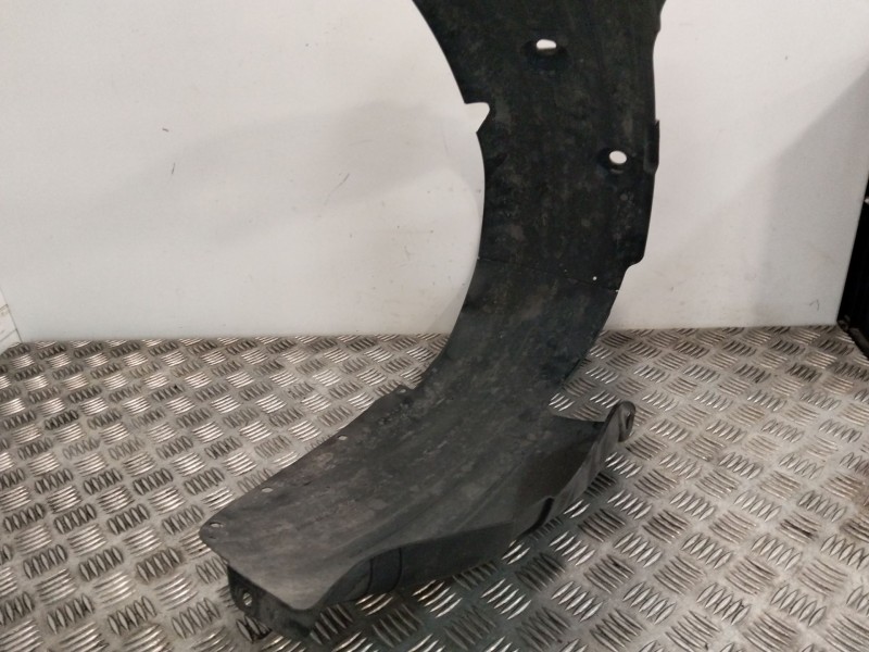 Recambio de paso de rueda trasero derecho para seat altea xl (5p5) 1.9 tdi referencia OEM IAM 86822H8400  