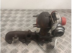 Recambio de turbocompresor para kia rio ii (jb) 1.5 crdi referencia OEM IAM 282012A400  
