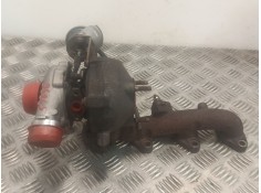 Recambio de turbocompresor para kia rio ii (jb) 1.5 crdi referencia OEM IAM 282012A400   2