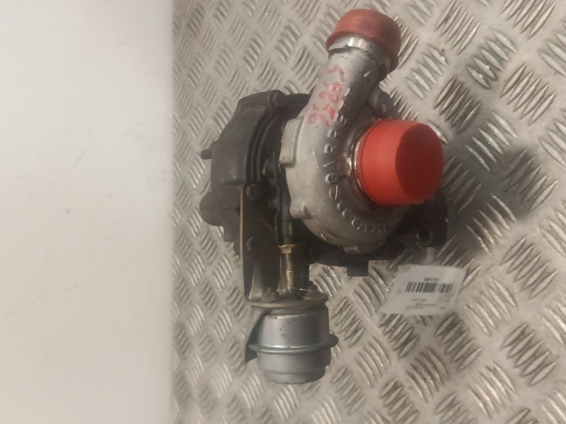 Recambio de turbocompresor para kia rio ii (jb) 1.5 crdi referencia OEM IAM 282012A400  