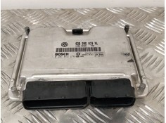 Recambio de centralita motor uce para seat ibiza iii (6l1) 1.9 tdi referencia OEM IAM 038906019NL 0281012276 