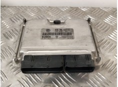 Recambio de centralita motor uce para seat ibiza iii (6l1) 1.9 tdi referencia OEM IAM 038906019KT  