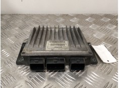 Recambio de centralita motor uce para renault megane ii (bm0/1_, cm0/1_) 1.5 dci (bm1f, cm1f) referencia OEM IAM 8200399038 8200