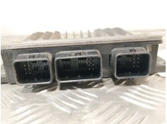 Recambio de centralita motor uce para renault megane ii (bm0/1_, cm0/1_) 1.5 dci (bm1f, cm1f) referencia OEM IAM 8200399038 8200 2