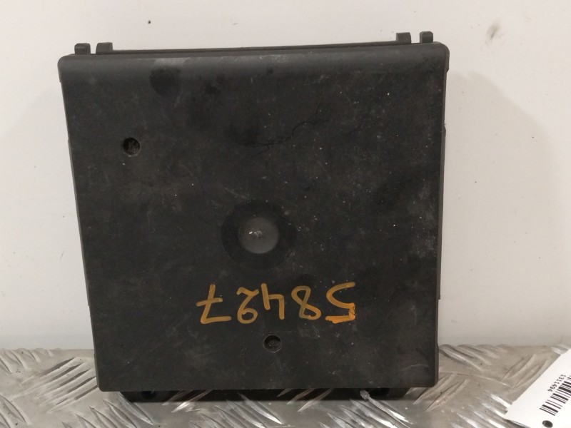 Recambio de modulo electronico para volkswagen polo (9n1) referencia OEM IAM 6Q1937049D  