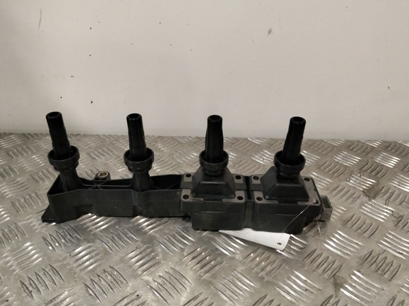 Recambio de bobina encendido para citroën c4 i (lc_) 1.6 16v referencia OEM IAM 597085  