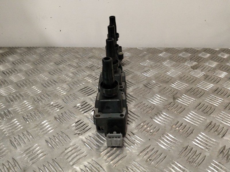 Recambio de bobina encendido para citroën c4 i (lc_) 1.6 16v referencia OEM IAM 597085  