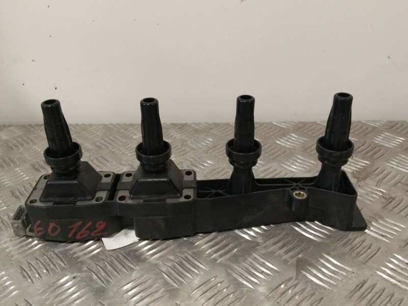 Recambio de bobina encendido para citroën c4 i (lc_) 1.6 16v referencia OEM IAM 597085  