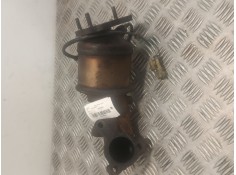 Recambio de catalizador para opel astra j (p10) 1.7 cdti (68) referencia OEM IAM A2054908314   2