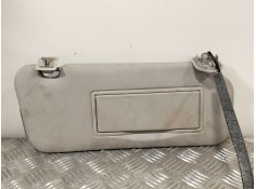 Recambio de parasol derecho para peugeot 307 (3a/c) 2.0 hdi 90 referencia OEM IAM   