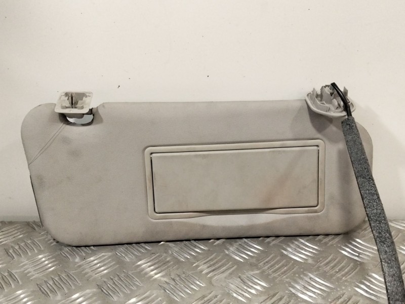 Recambio de parasol derecho para peugeot 307 (3a/c) 2.0 hdi 90 referencia OEM IAM   