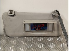 Recambio de parasol derecho para peugeot 307 (3a/c) 2.0 hdi 90 referencia OEM IAM    2