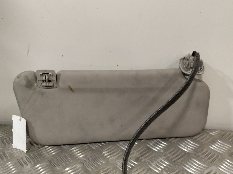Recambio de parasol izquierdo para peugeot 307 (3a/c) 2.0 hdi 90 referencia OEM IAM   