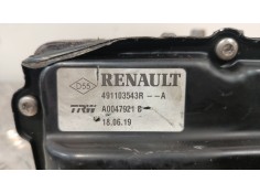 Recambio de bomba direccion para renault master iii furgoneta (fv) 2.3 dci 130 rwd (fv01, fv10, fv11, fv12) referencia OEM IAM A 2