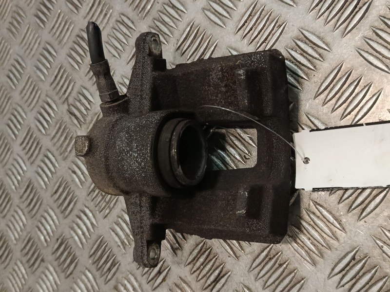 Recambio de pinza freno trasera derecha para citroën jumper iii furgoneta 2.2 hdi 100 referencia OEM IAM   