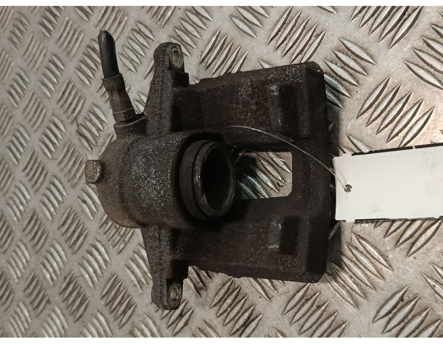 Recambio de pinza freno trasera derecha para citroën jumper iii furgoneta 2.2 hdi 100 referencia OEM IAM   