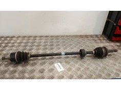 Recambio de transmision delantera derecha para daewoo kalos (klas) 1.2 referencia OEM IAM   
