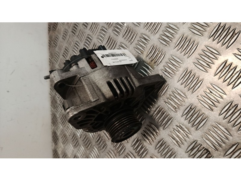 Recambio de alternador para kia rio ii (jb) 1.5 crdi referencia OEM IAM 940990511  