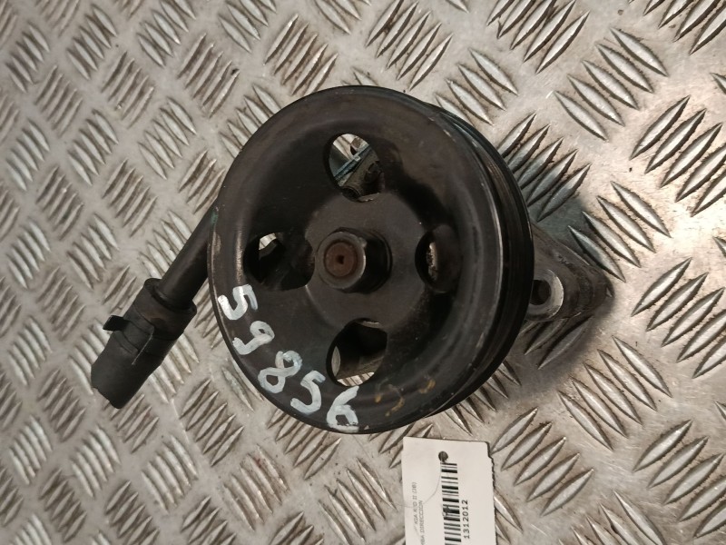 Recambio de bomba direccion para kia rio ii (jb) 1.5 crdi referencia OEM IAM   