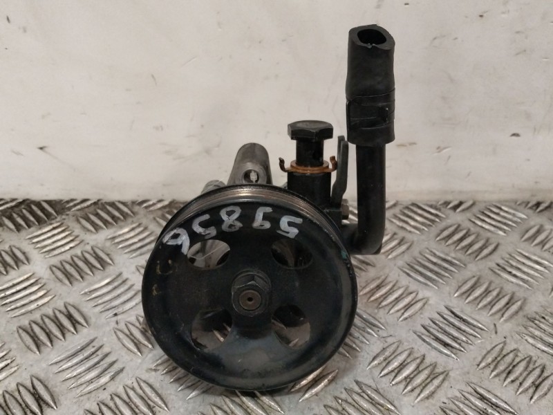 Recambio de bomba direccion para kia rio ii (jb) 1.5 crdi referencia OEM IAM   