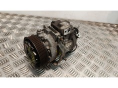 Recambio de compresor aire acondicionado para audi a2 (8z0) 1.4 referencia OEM IAM 4472200191   2