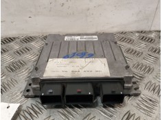 Recambio de centralita motor uce para peugeot 307 (3a/c) 2.0 hdi 90 referencia OEM IAM 9644302380  