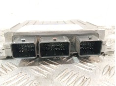 Recambio de centralita motor uce para peugeot 307 (3a/c) 2.0 hdi 90 referencia OEM IAM 9644302380   2
