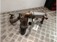 Recambio de valvula egr para hyundai matrix (fc) 1.5 crdi cat referencia OEM IAM 284102A100  