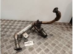 Recambio de valvula egr para hyundai matrix (fc) 1.5 crdi cat referencia OEM IAM 284102A100   2